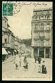 Cartes postales anciennes 12698